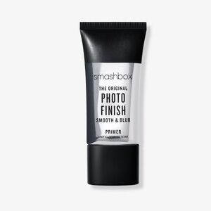 Smashbox the original Photo Finish Primer makeup base MUA blur 1oz